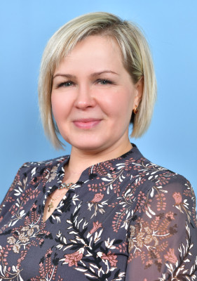 Педагогический работник Филиппова Ольга Александровна Педагогический работник Филиппова Ольга Александровна