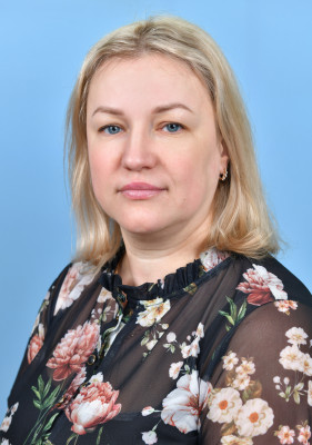 Воспитатель первой квалификационной категории Цветкова Елена Николаевна Воспитатель первой квалификационной категории Цветкова Елена Николаевна