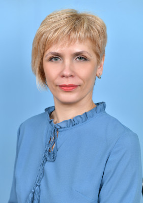 Педагогический работник Губина Марина Геннадьевна Педагогический работник Губина Марина Геннадьевна